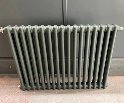 Standard Radiator Refurbished Milton Keynes